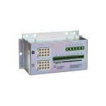 Interclavamiento eléctrico para transferencia de redesive