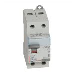 Interruptor diferencial 2x25A 30mA 230V 2 módulos DIN