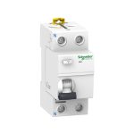 Interruptor diferencial 2x25A 30mA 230V DIN ILDK