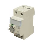 Interruptor diferencial 2x25A 30mA 230V New Salvavita DIN
