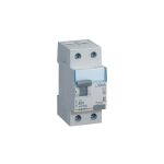 Interruptor diferencial 2x40A 30MA 230V 2 módulos DIN