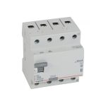 Interruptor diferencial 4x25A 30mA 230V RX3 tipo AC