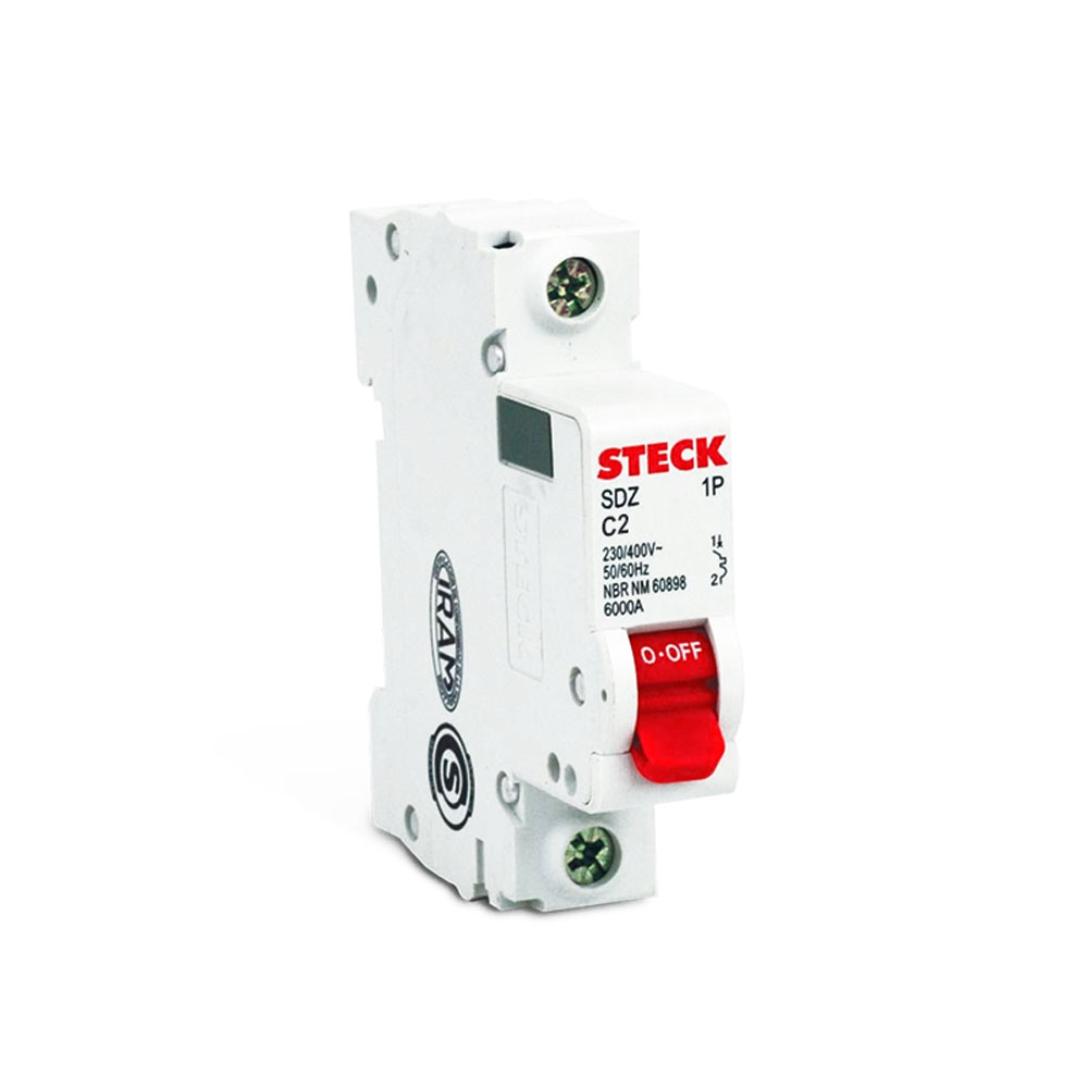 interruptor-termomagnetico-1x4a-10-6ka-230-400v-curva-c-din-iec-60898-1.jpg Interruptor termomagnético 1x4A 10/6kA 230/400V curva C DIN IEC 60898-1 - Imagen 1