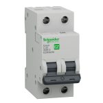 Interruptor termomagnético 2x50A 10kA/6kA 240/480VAC