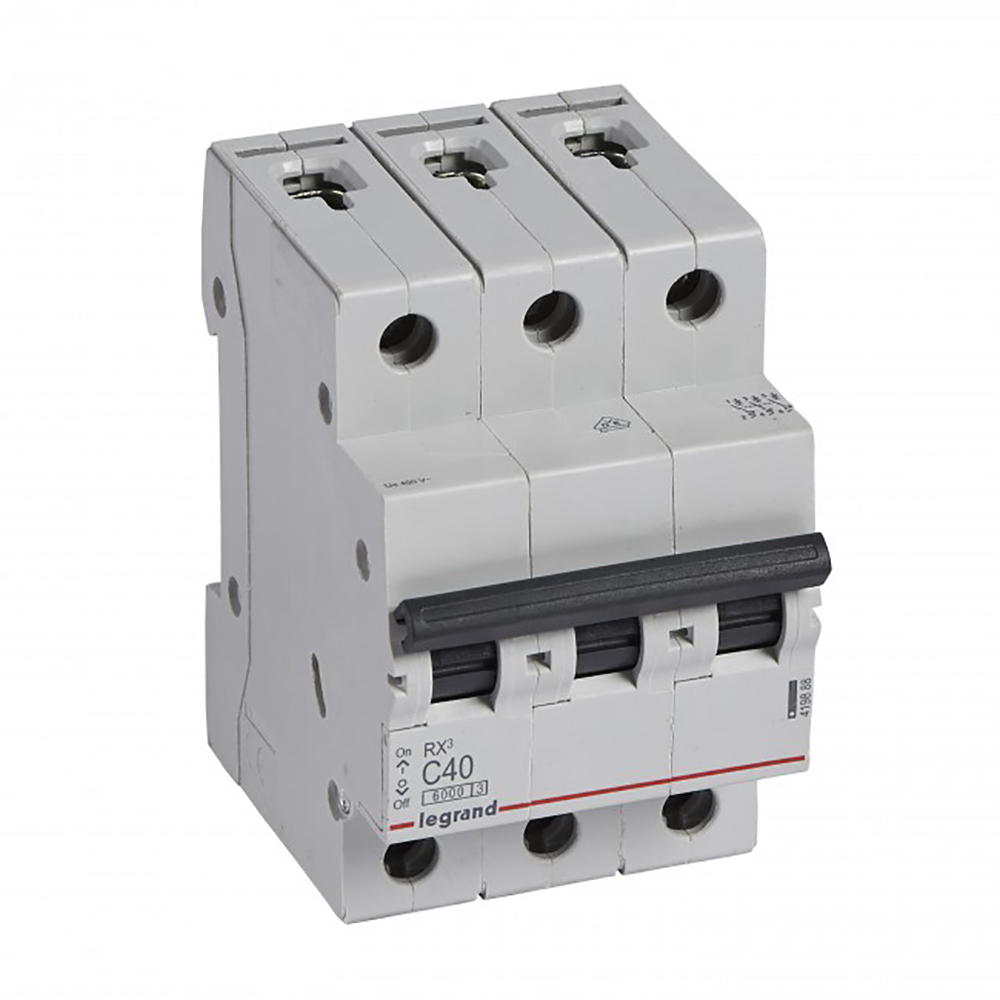 interruptor-termomagnetico-3x40a-10-6ka-230-440v-tipo-c-din-rx3.jpg Interruptor termomagnético 3x40A 10/6kA 230/440V tipo C DIN RX3 - Imagen 1