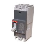 Interruptor termomagnético fijo 2x50A 50/25kA 240/440V UE6