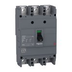 Interruptor termomagnético fijo 3x150A 50/25/20kA 240/380/440V