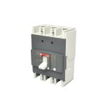 Interruptor termomagnético fijo 3x250A 50/20kA 220/440V
