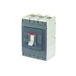 Interruptor termomagnético fijo 3x320A 85/36kA 240/440V