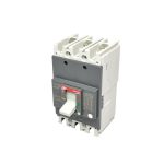 Interruptor termomagnético fijo 3x32A 25/15kA 220/440V