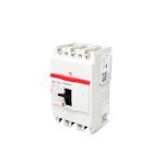 Interruptor termomagnético fijo 3x40A 35kA 415VAC