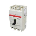 Interruptor termomagnético fijo 3x50A 35kA 415VAC