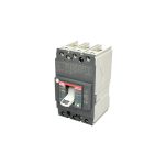 Interruptor termomagnético regulable 3x17.5-25A (690V) 40/25kA 220/440V