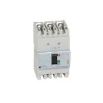 Interruptor termomagnético regulable 3x32-40A 25kA 400V DPX3-160