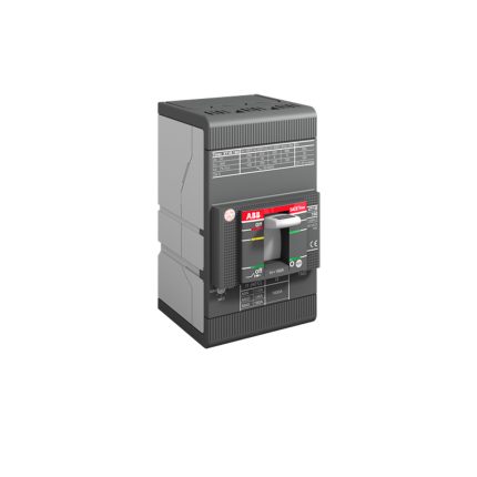 Interruptor termomagnético regulable 3x35-50A (690V) 65/36kA 230/440V