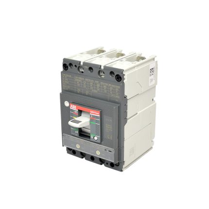 Interruptor termomagnético regulable 3x35-50A (690V) 85/50kA 230/440V