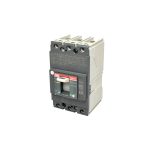 Interruptor termomagnético regulable 3x44.1-63A (690V) 25/15kA 220/440V