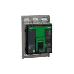 Interruptor termomagnético regulable 3x500-1250A 50kA/440V C/MICROLOGIC 2.0