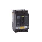 Interruptor termomagnético regulable 3x50A 25kA 600V MICROLOGIC LSI NEMA