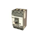 Interruptor termomagnético regulable 3x80-100A (690V) 35/15kA 220/415V