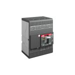 Interruptor termomagnético regulable 4x44.1-63A (690V) 40/25kA 230/440V