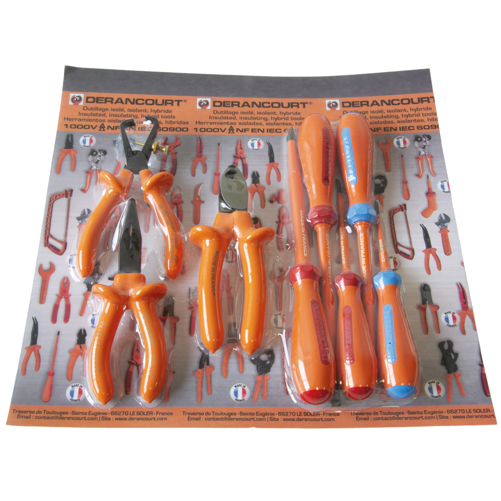 kit-de-herramientas-3-alicates-5-destornilladores.jpg Kit de herramientas 3 alicates 5 destornilladores - Imagen 1