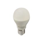 Lámpara LED Bulb A60 9-60W/830 E27 Toledo