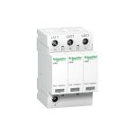 Limitador de sobretensión T2 40KA 460VCA.
