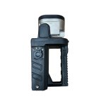 Linterna manual LED 210 a 410 lumenes 4 colores zona 121