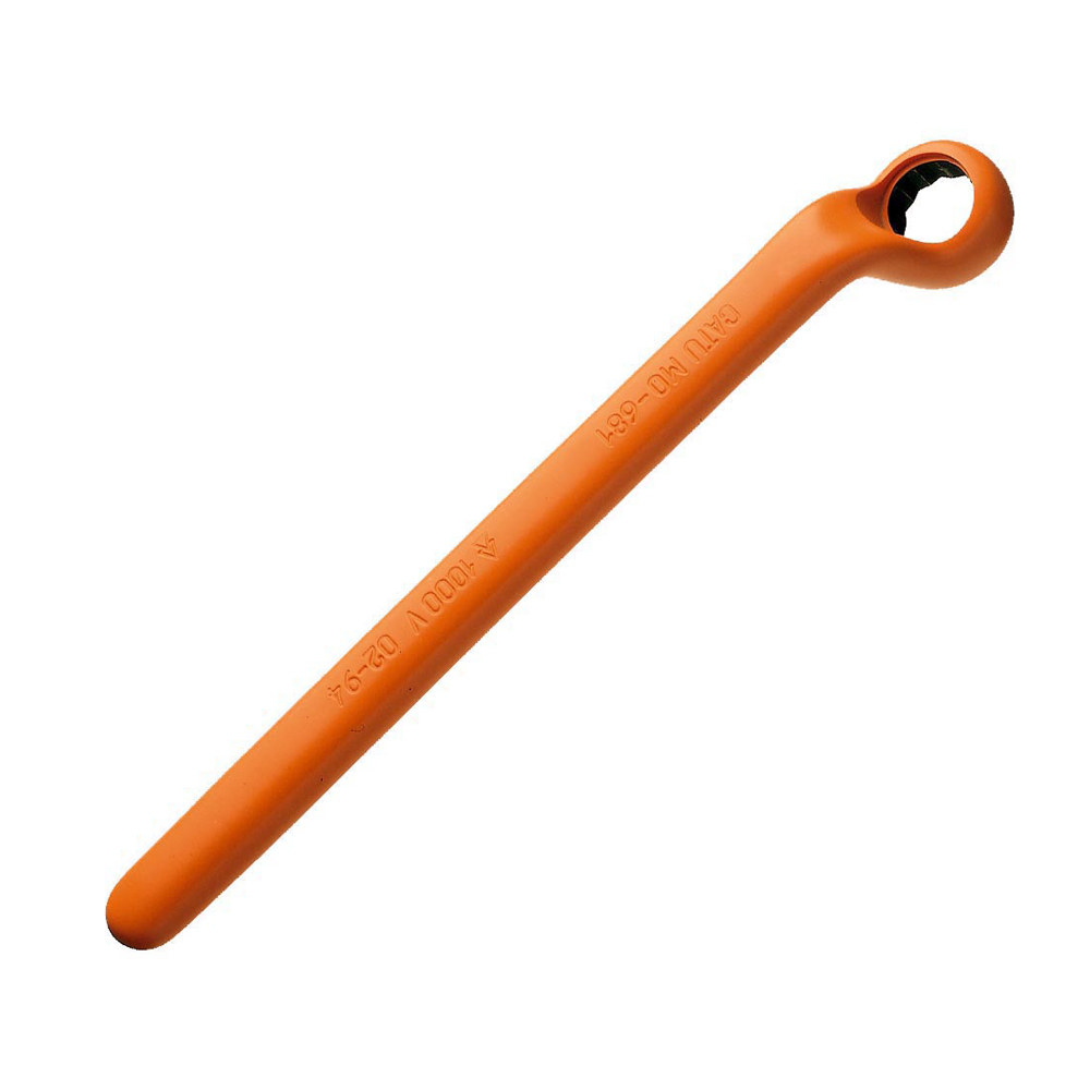 llave-corona-13mm-2-capas.jpg Llave corona 13mm 2 capas - Imagen 1