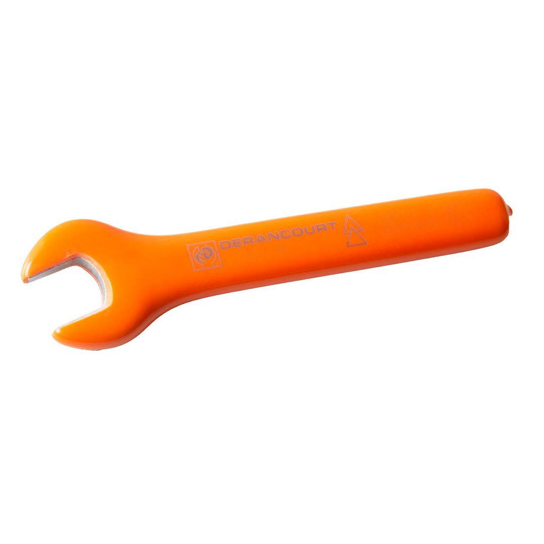 llave-fija-de-boca-aislada-12mm.jpg Llave fija de boca aislada 12mm - Imagen 1