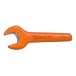 Llave fija de boca aislada 16mm