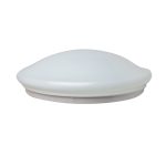 Luminaria aplique LED 18W/865 RD adosable