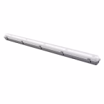 Luminaria hermética DAMP-PROOF P/1 tubo LED 120cm