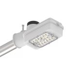Luminaria LED de alumbrado público BRP230 52W, 4000K