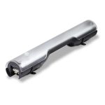 Luminaria LED para tablero 600Lm 110-240VAC/DC 6W con interruptor ON/OFF