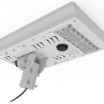 Luminaria solar All In One BRP110 G2 HY LED50/757