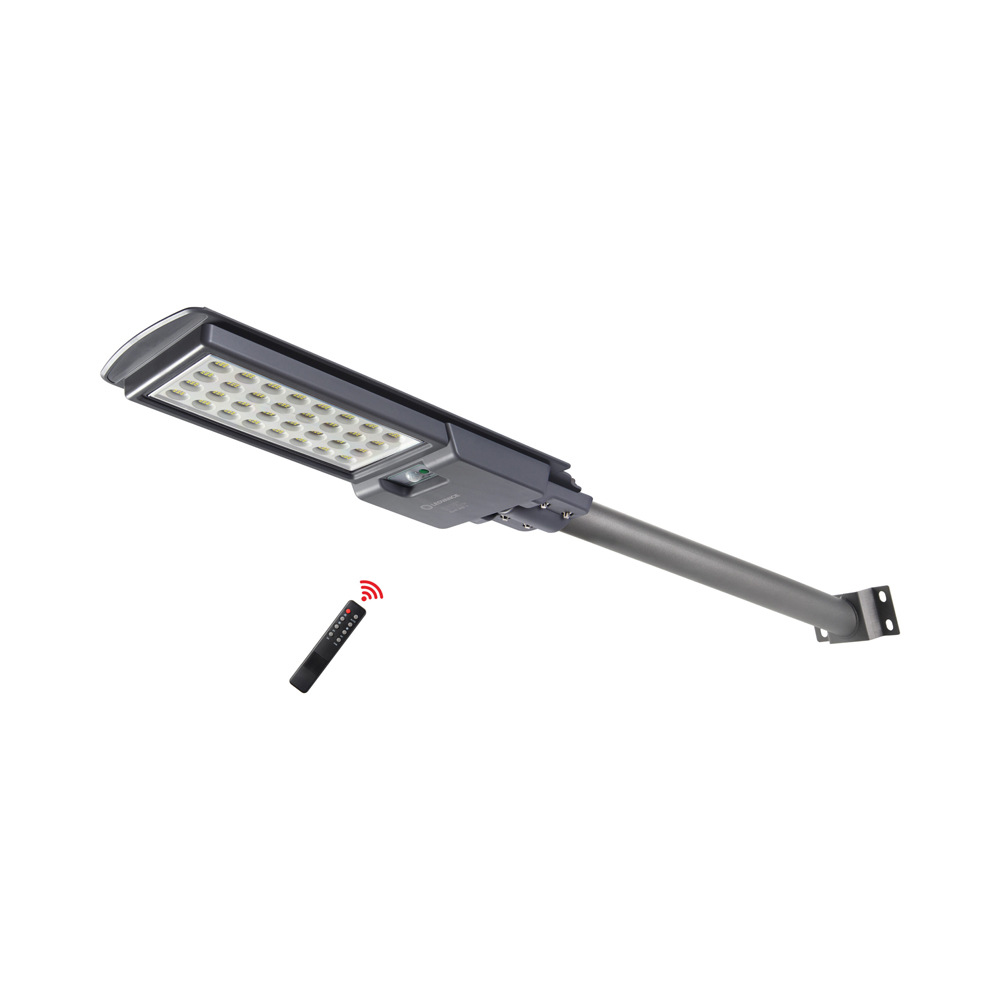luminaria-solar-streetlight-eco-24w-765-4000lm-ip65-1.jpg Luminaria Solar Streetlight Eco 24W/765 4000LM Ip65 - Imagen 1