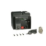 Mando de motor con energía acumulada 110-130VCA PowerPact J