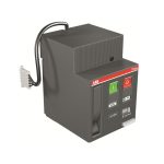 Mando motor de energía acumulada MOE 220-250VAC/DC T4-T5