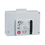 Mando motor frontal 230VAC/DC DPX1250-1600