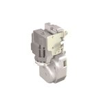 Mando motor reductor para carga automática 220-250VAC/DC E1.2