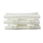 Marcador de bornes 6.0mm2 x100und