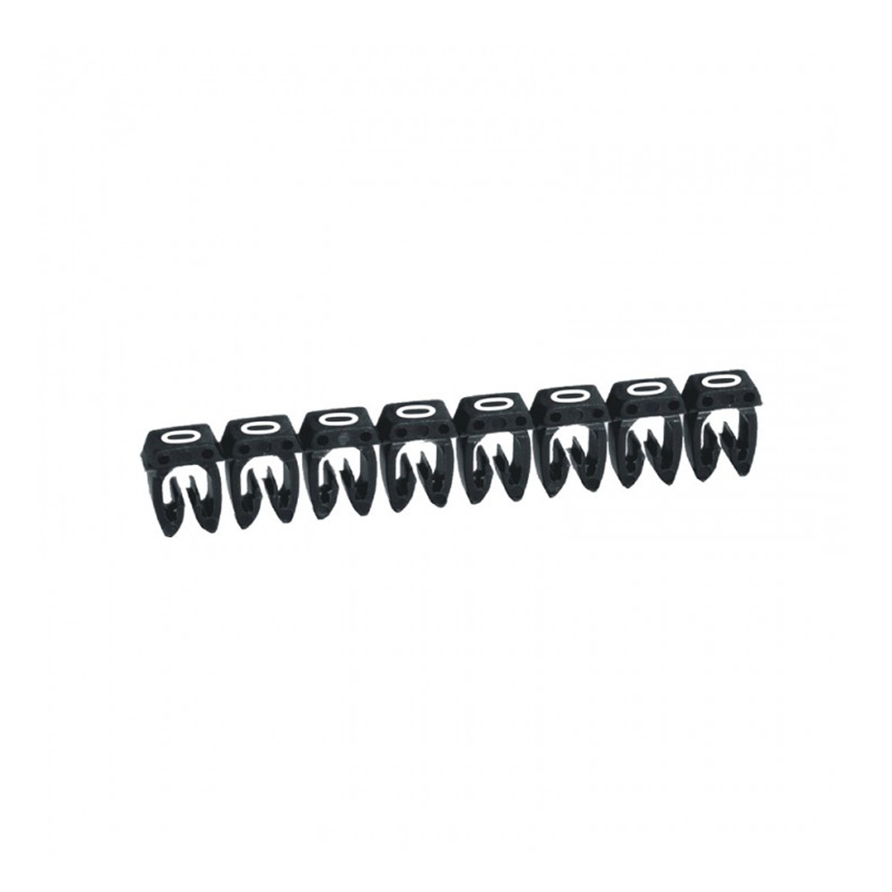 marcador-numero-0-para-cable-4-6mm2-negro-x20und.jpg Marcador número: 0 para cable 4-6mm2 negro x20und - Imagen 1