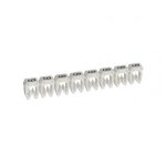 Marcador número: 9 para cable 0.5-1.5mm2 blanco x30und