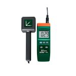 Medidor de campo electromagnético de 3 ejes 30 a 300HZ