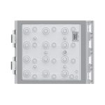 Módulo teclado de 2 hilos New Sfera