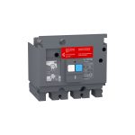 Módulo VIGI para CVS100/160 3P 220-440V 0.03/30A