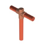 Molde tipo GT cable 2/0AWG-varilla 5/8¨