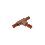 Molde tipo T (TA) cable-cable 70mm2-70mm2